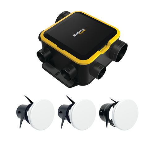 EasyHOME AUTO COMPACT